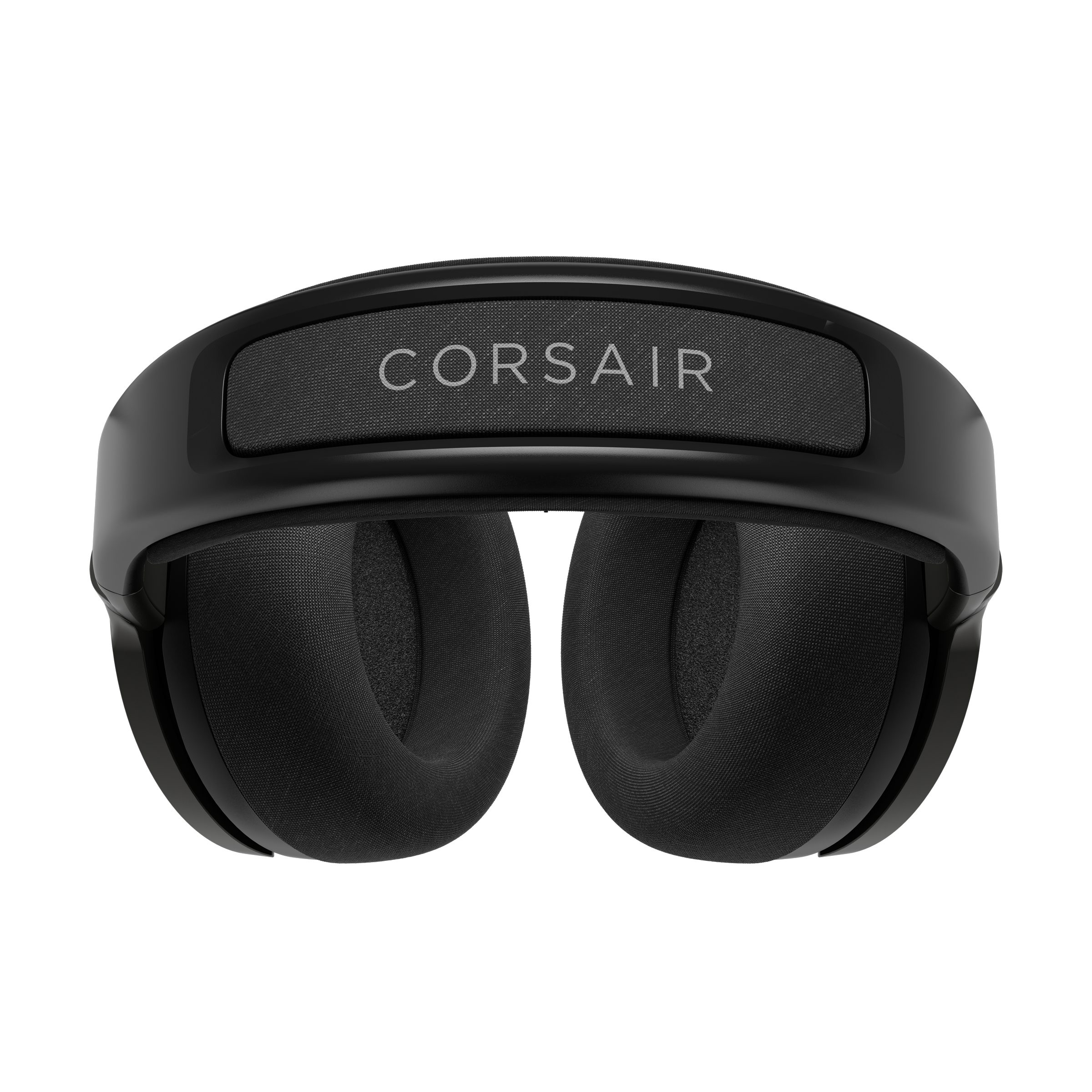 Corsair VIRTUOSO PRO Headset) Back Gaming-Headset (Open Gaming