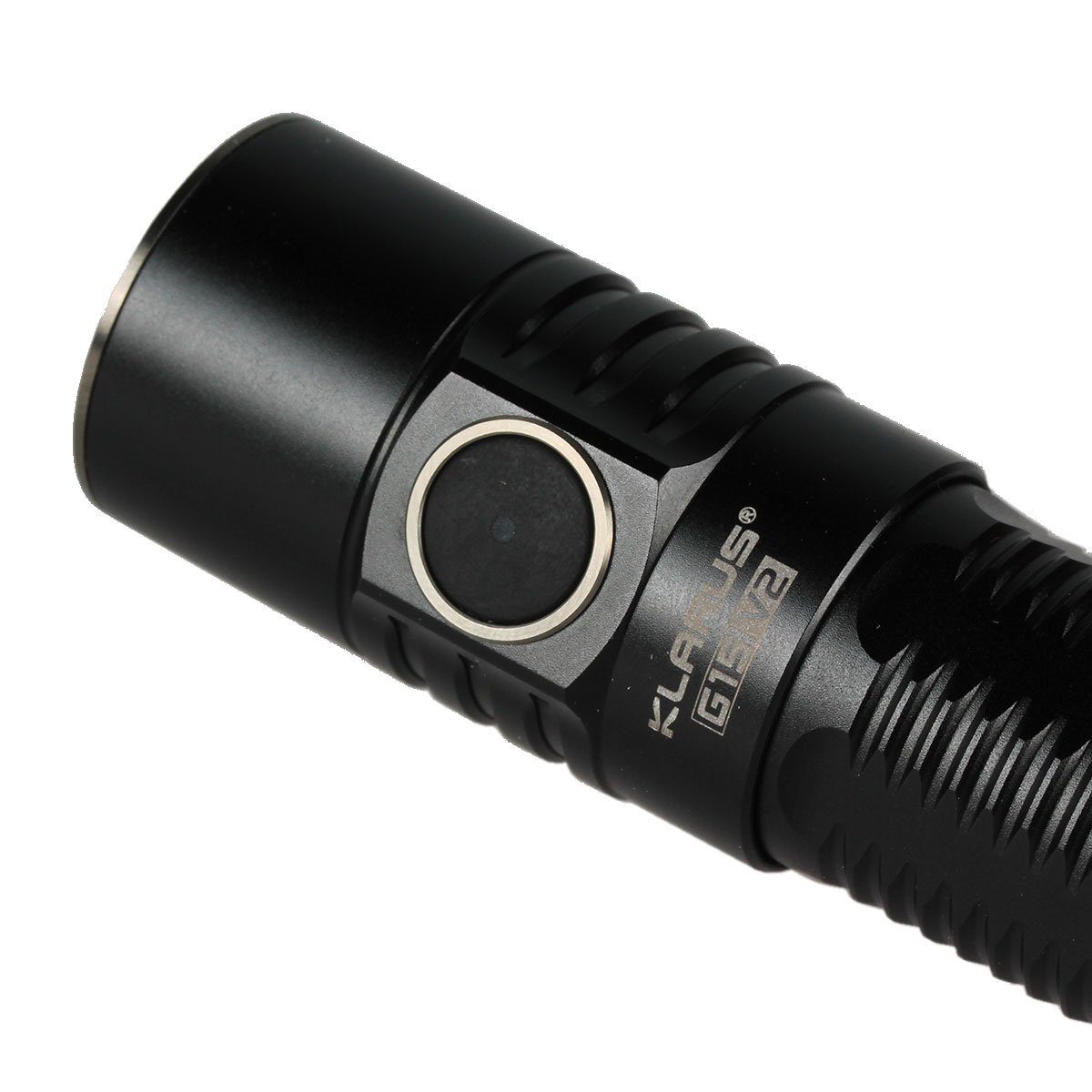 Klarus LED Taschenlampe G15 V2.0 LED Taschenlampe