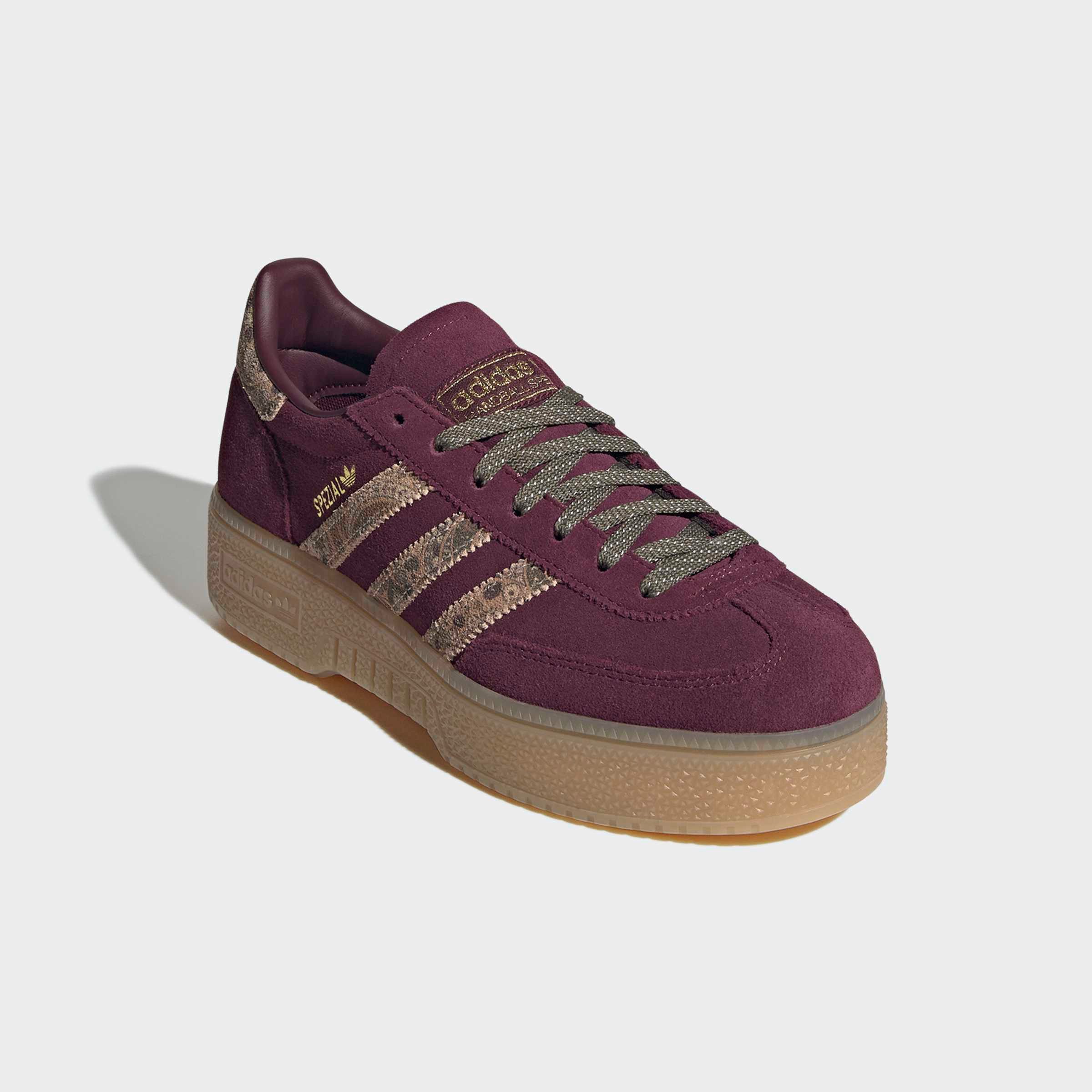 adidas Originals HANDBALL SPEZIAL BOLD W Sneaker