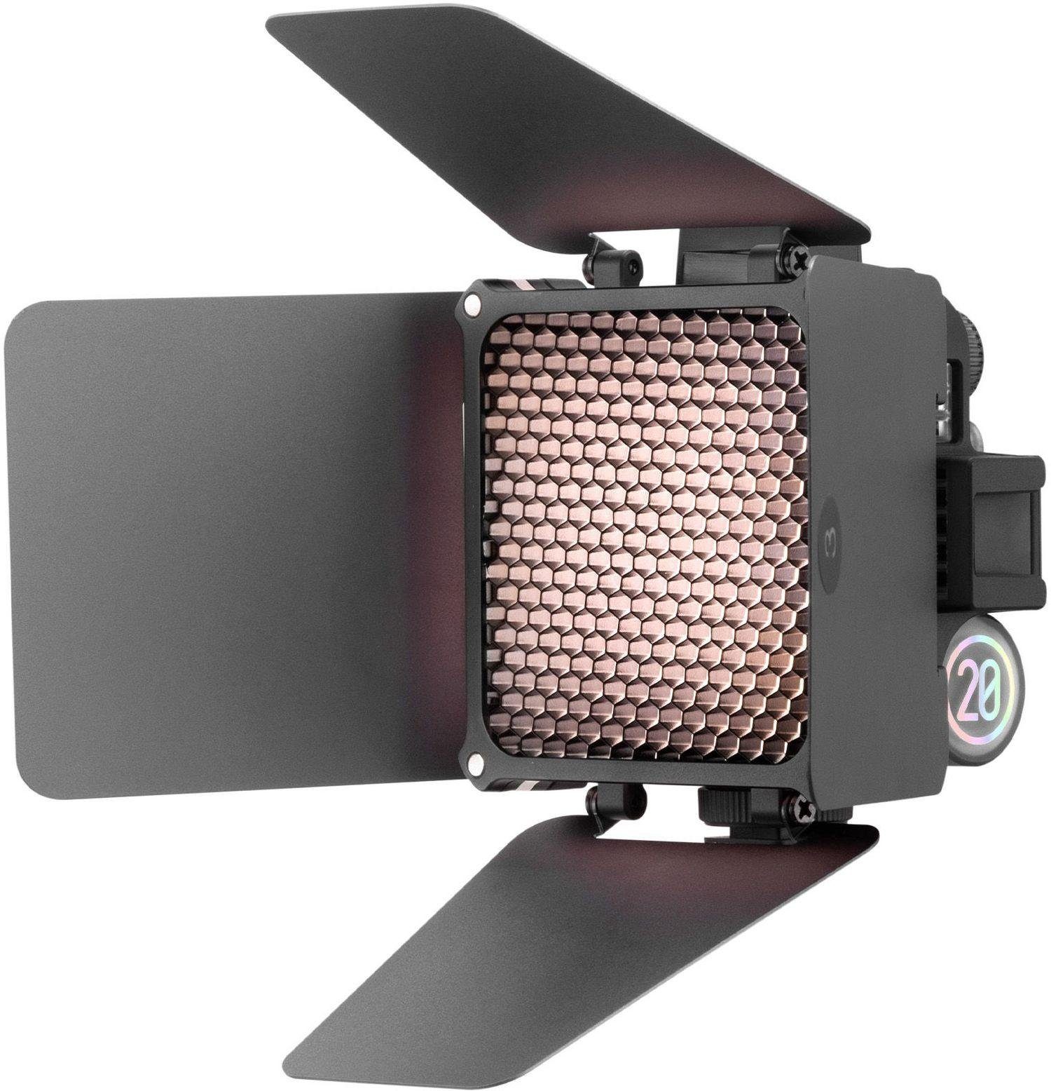 Zhiyun Motivstrahler FIVERAY M20 Combo günstig online kaufen