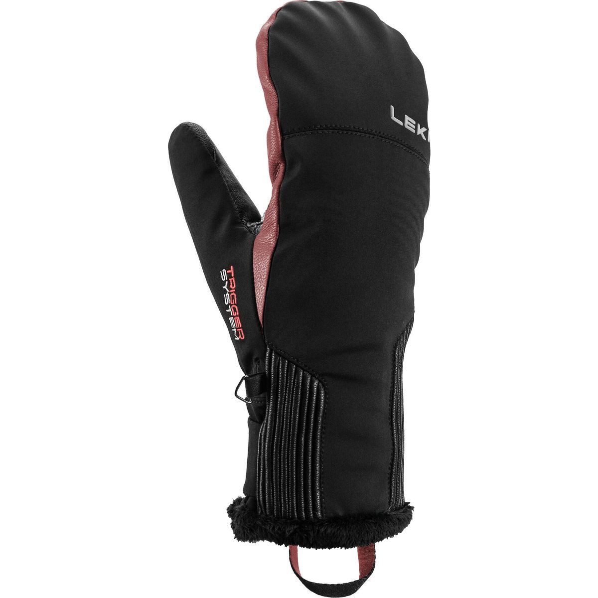 Leki Skihandschuhe