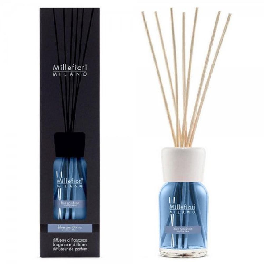 Millefiori Raumduft Raumduft Diffuser Blue Posidonia (250ml)