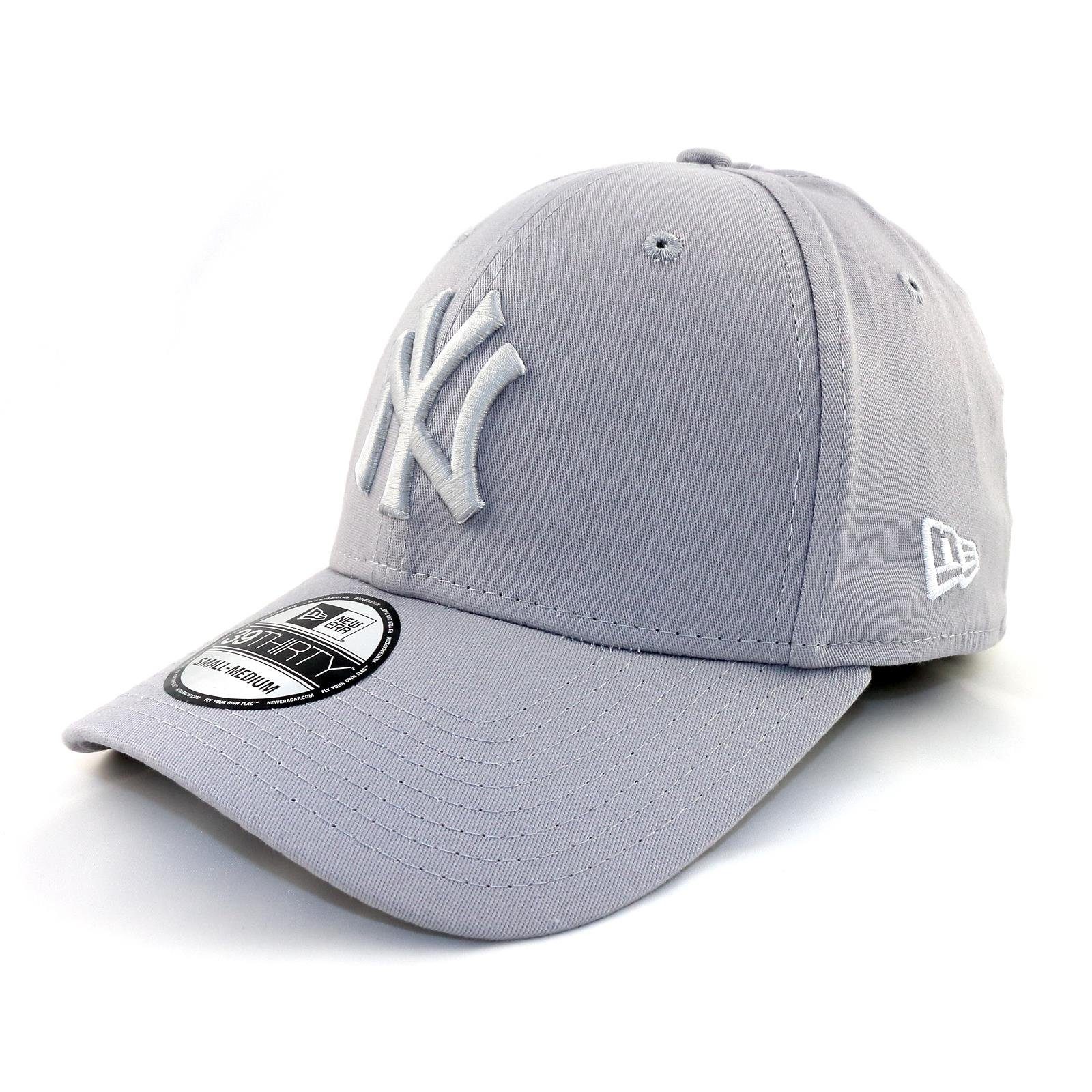 New Era Baseball Cap Cap NOS New Era 39Thirty Yankees (1-St)