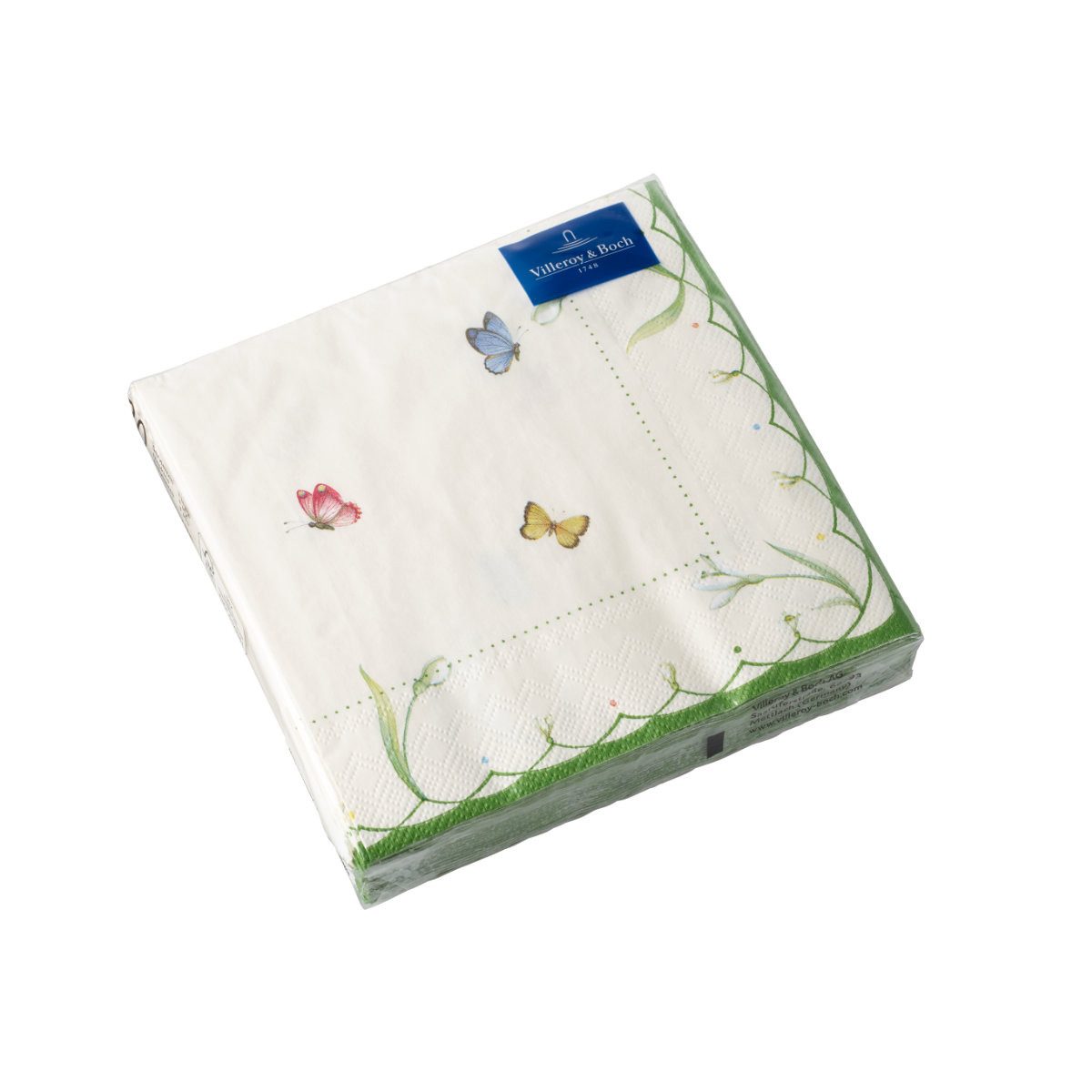 Villeroy & Boch Papierserviette Oster Accessoires, 25x25 cm