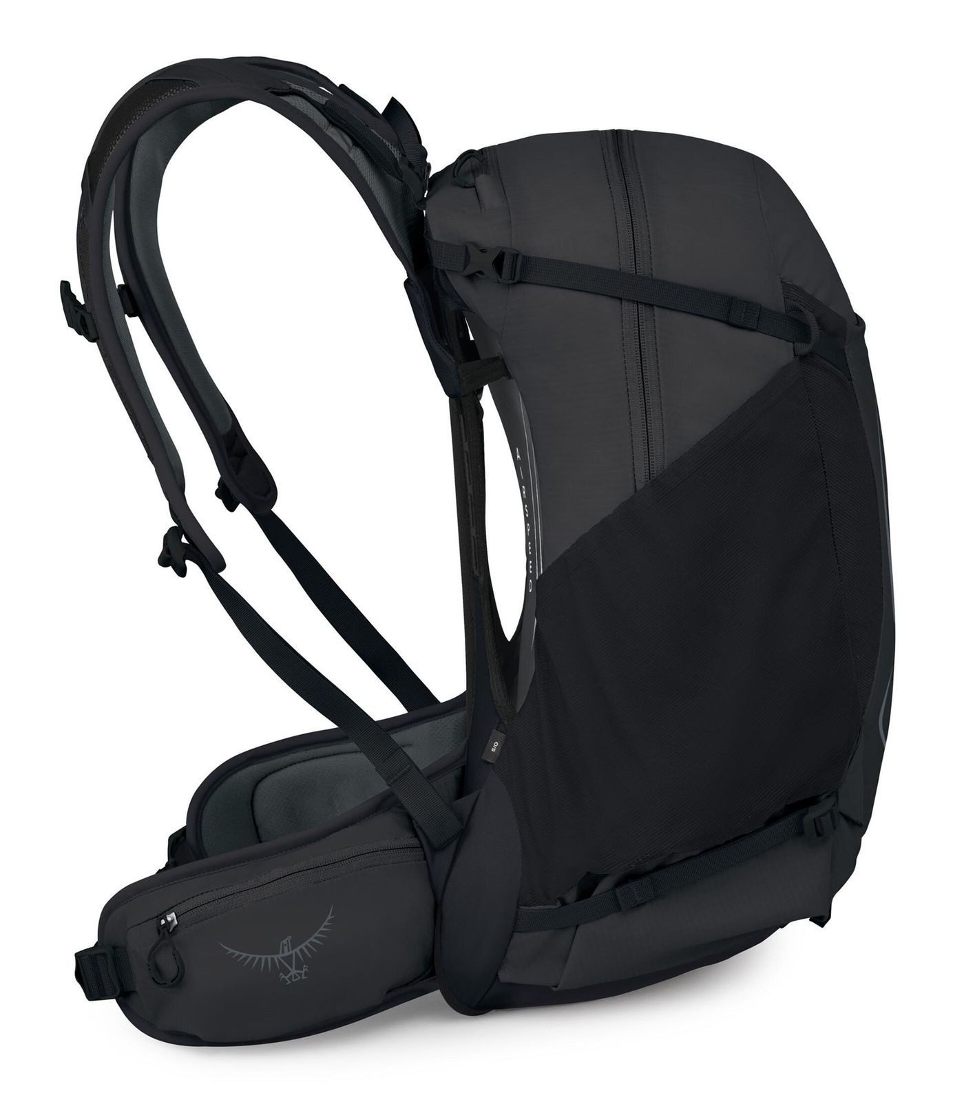 Osprey Rucksack 28 Hiking Backpack (Set, 2-tlg)