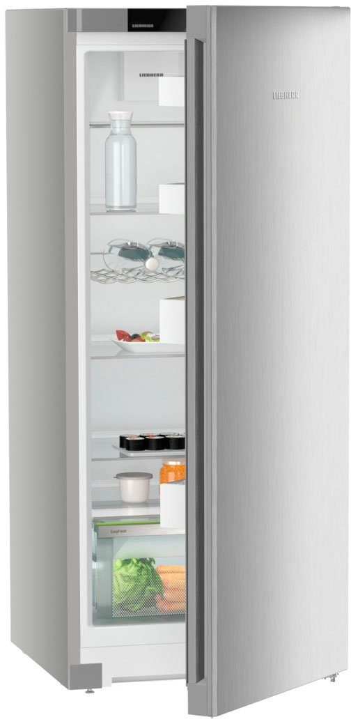 Liebherr Kühlschrank Rsfe 4620-20, 145,5 cm hoch, 59,7 cm breit, mit  EasyFresh