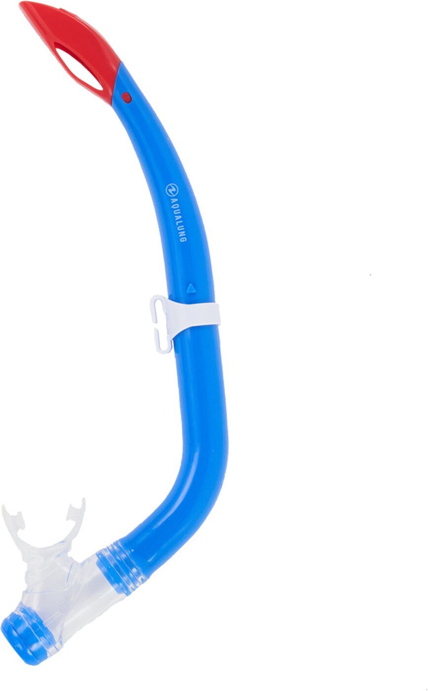 Aqualung Schnorchel PIKE JR SN 4006 BLUE RED