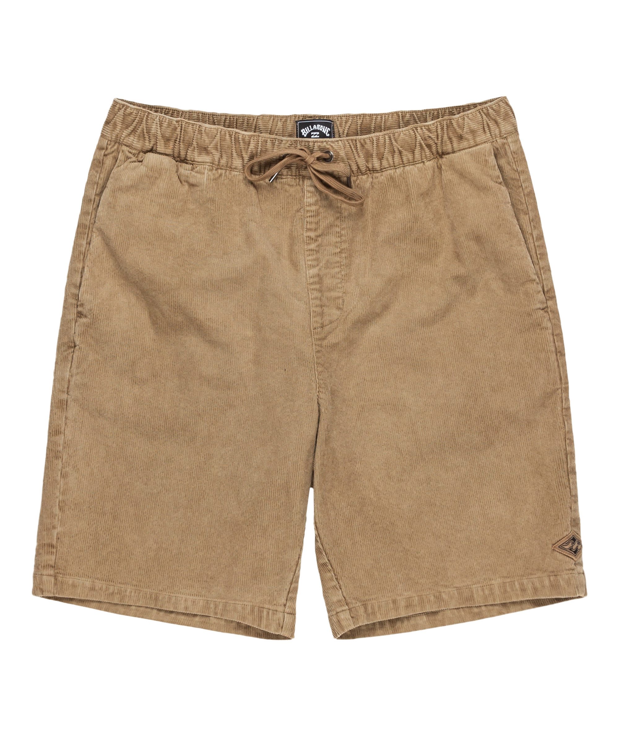 Billabong Shorts "LARRY CORD", (1 tlg.) günstig online kaufen