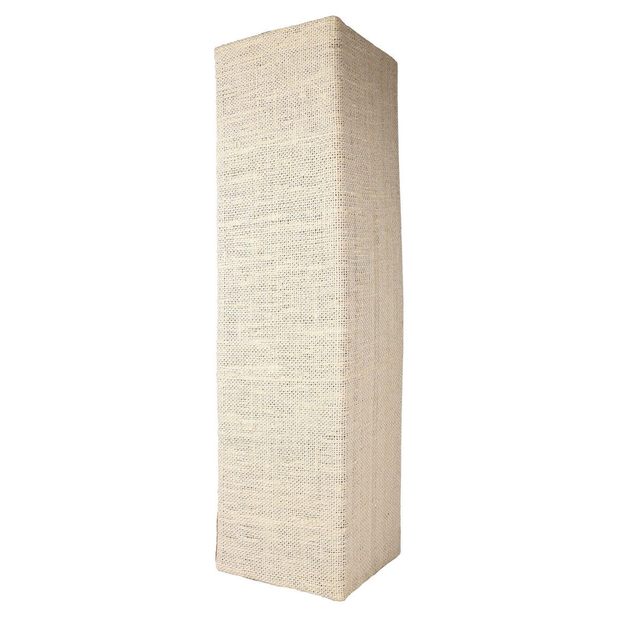 Kratzbrett Ecke Kratzbrett Sisal beige