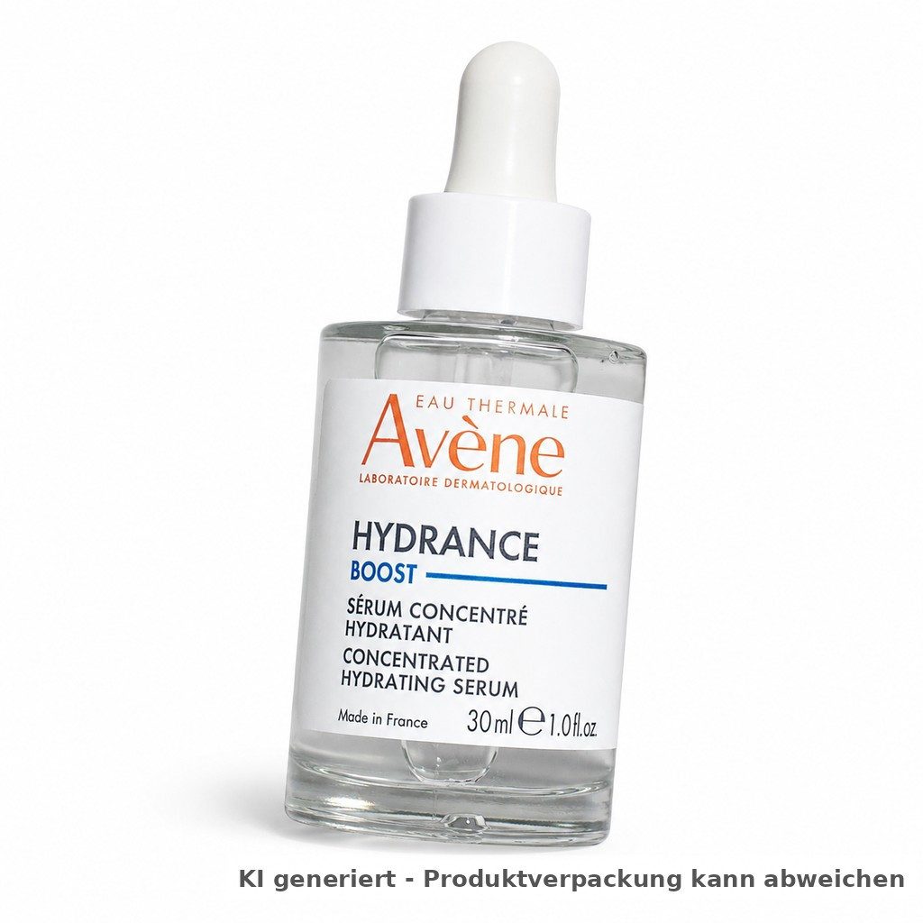 Avene Feuchtigkeitscreme Avène Hydrance Boost Serum - 30ml