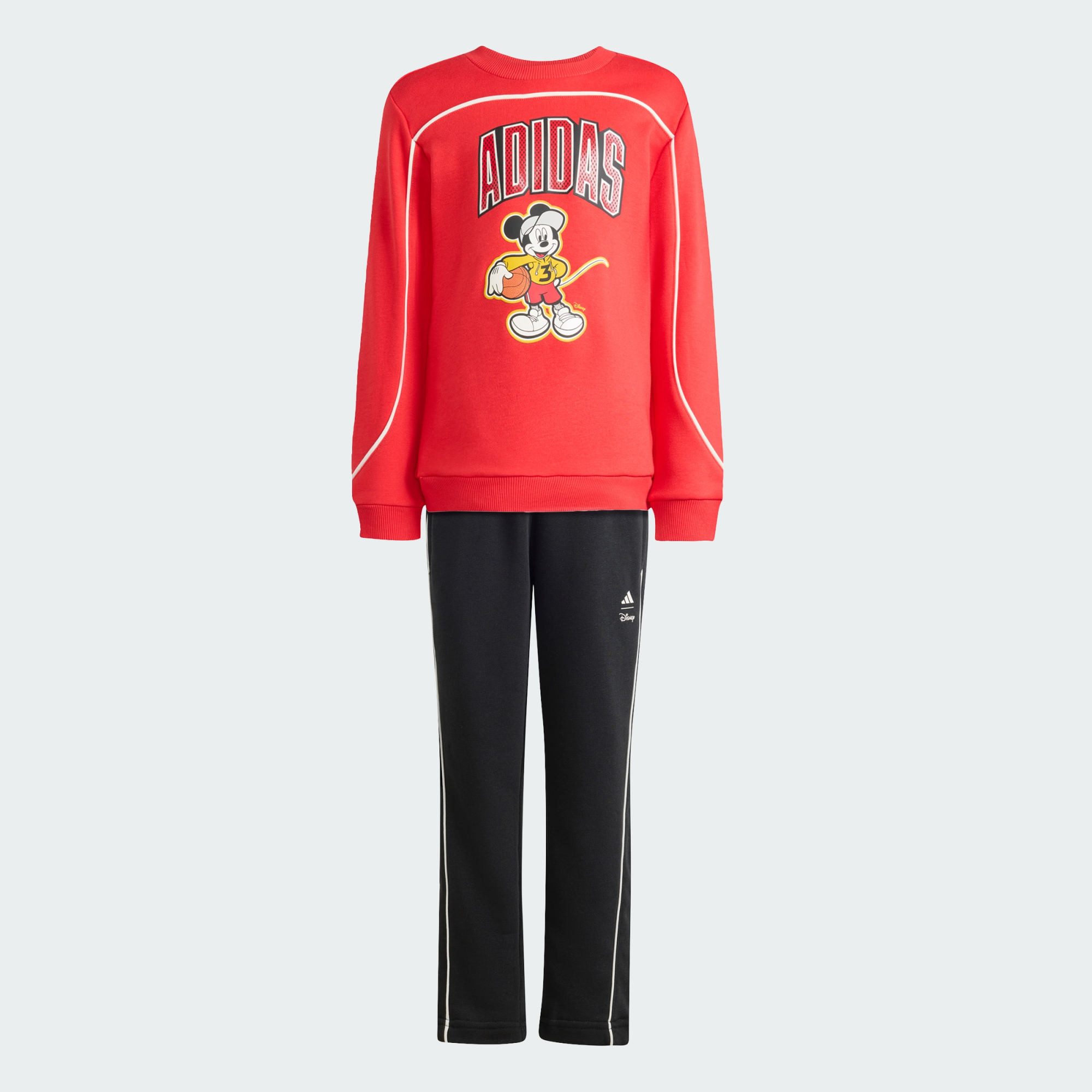 Jogginghose ADIDAS DISNEY MICKY MAUS JOGGINGANZUG