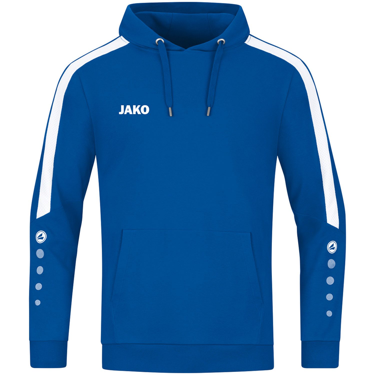 Jako Kapuzenpullover Jako Kinder Kapuzenpullover Power 6723