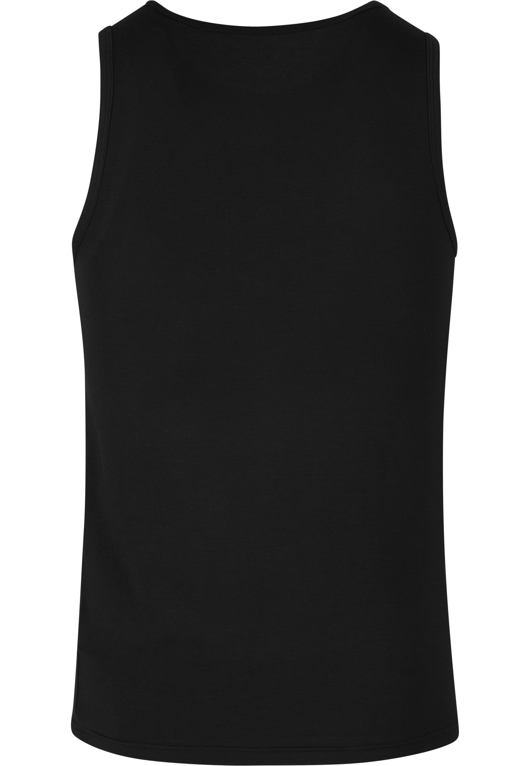 URBAN CLASSICS Achseltop Urban Classics Bamboo Basic Tank Top 2-Pack