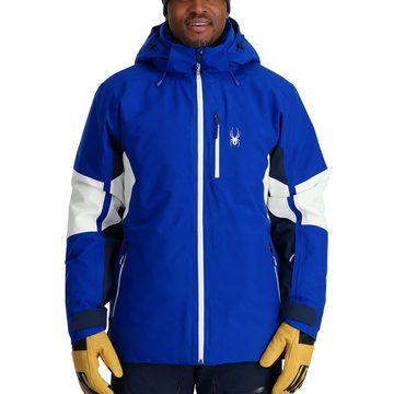 Spyder Skijacke Epiphany Jacket mit Schneefang
