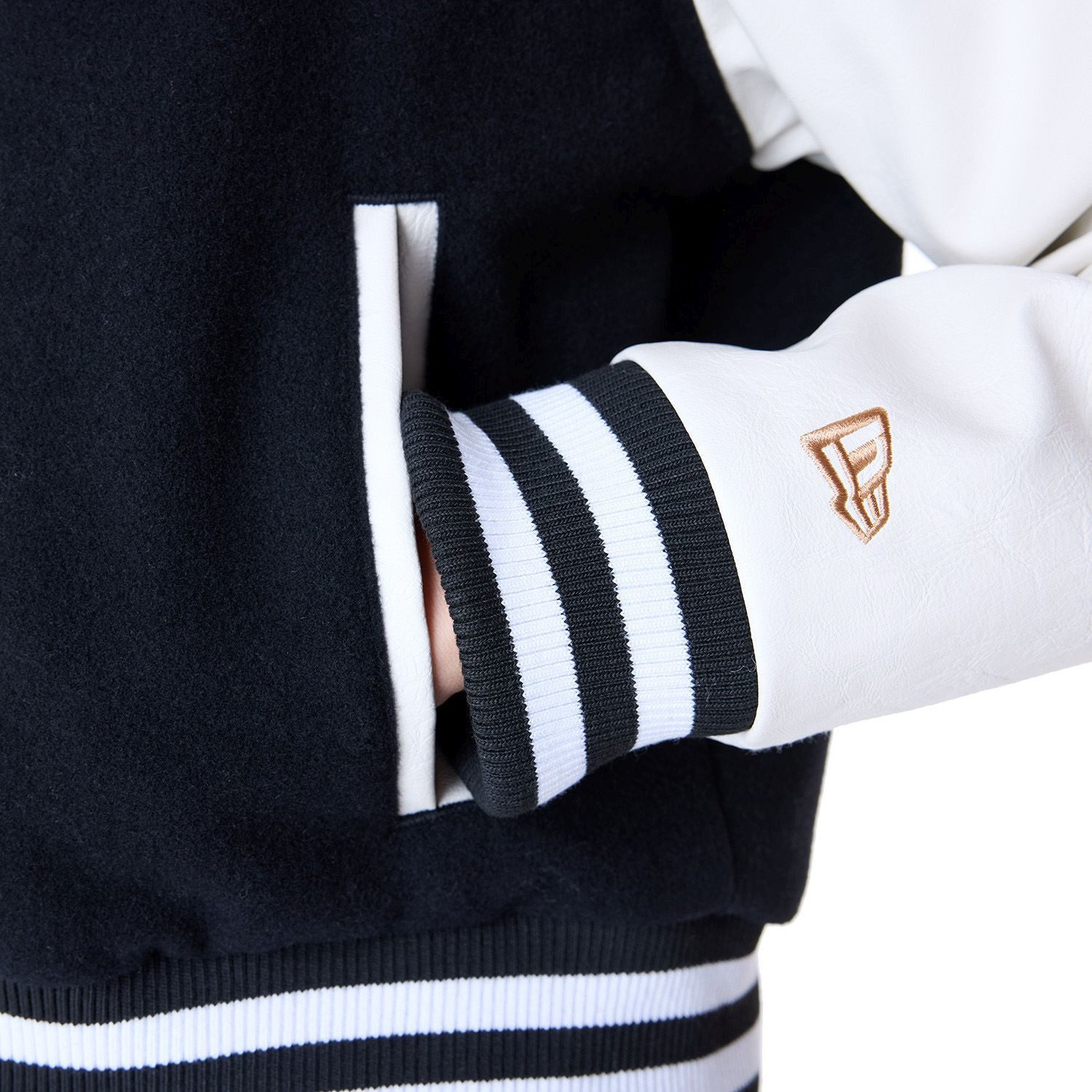 New Era Collegejacke VARSITY College New York Yankees