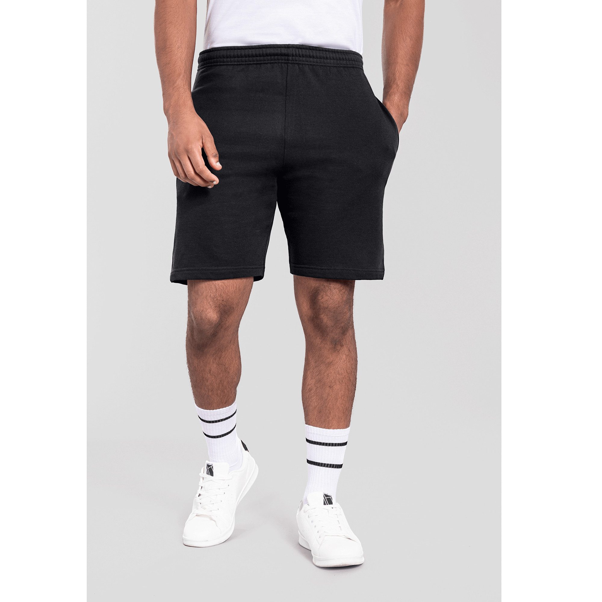 Fruit of the Loom Homewearhose Iconic 250 Shorts