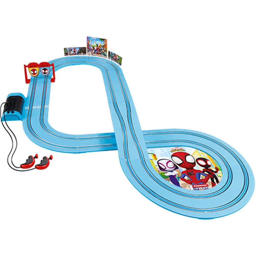 Carrera® Spielzeug-Traktor Carrera First - Spidey günstig online kaufen