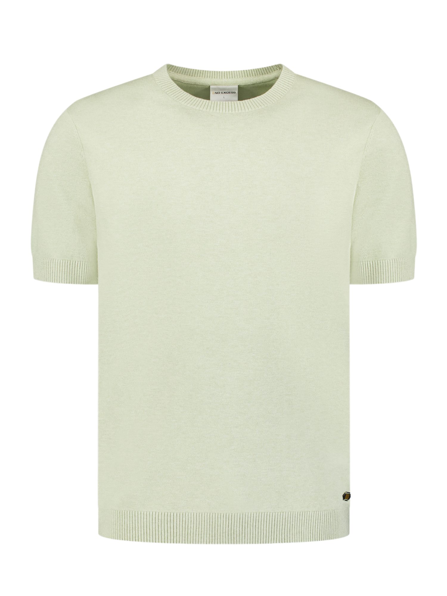 NO EXCESS Kurzarmshirt SN
