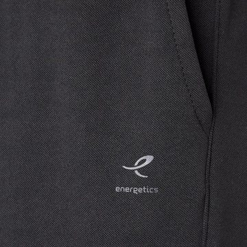 Energetics Skihose Ju.-Hose Melon II jrs BLACK/ANTHRACITE