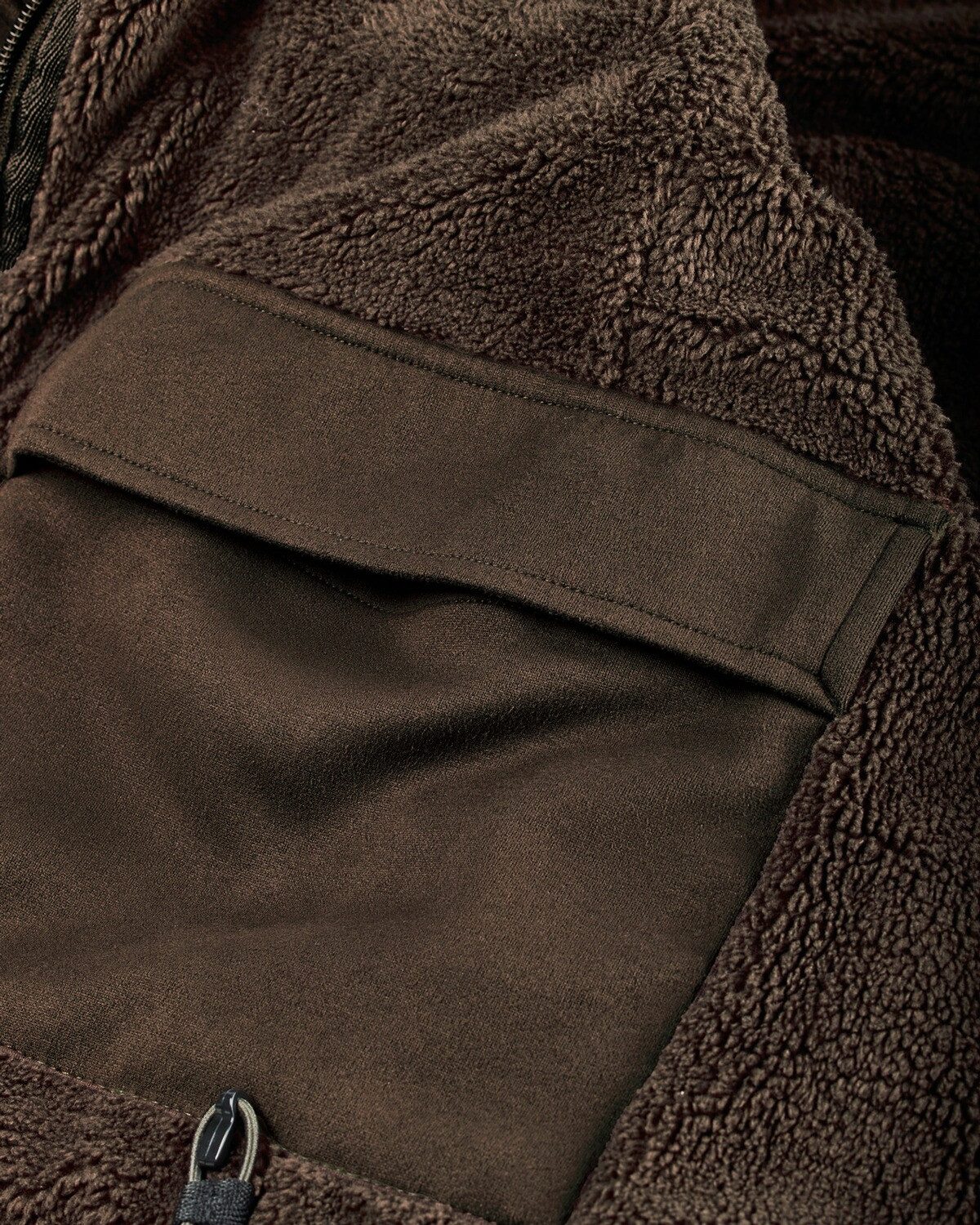 Parforce Ultimate Winterjacke Damen Winter-Pirschjacke Silence Versiegelte Nähte, Wasserdicht