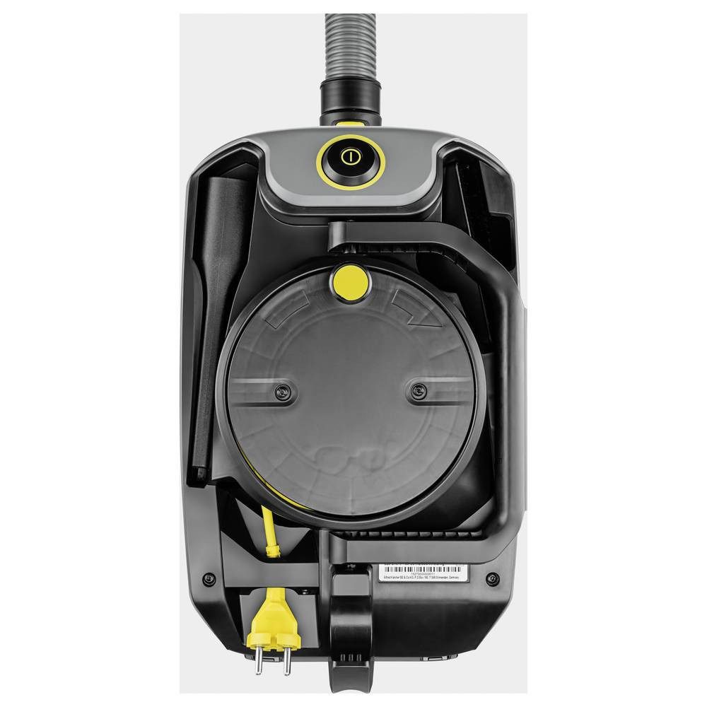 Kärcher Professional Nass-Trocken-Sauger Kärcher Trockensauger 1.355-304.0