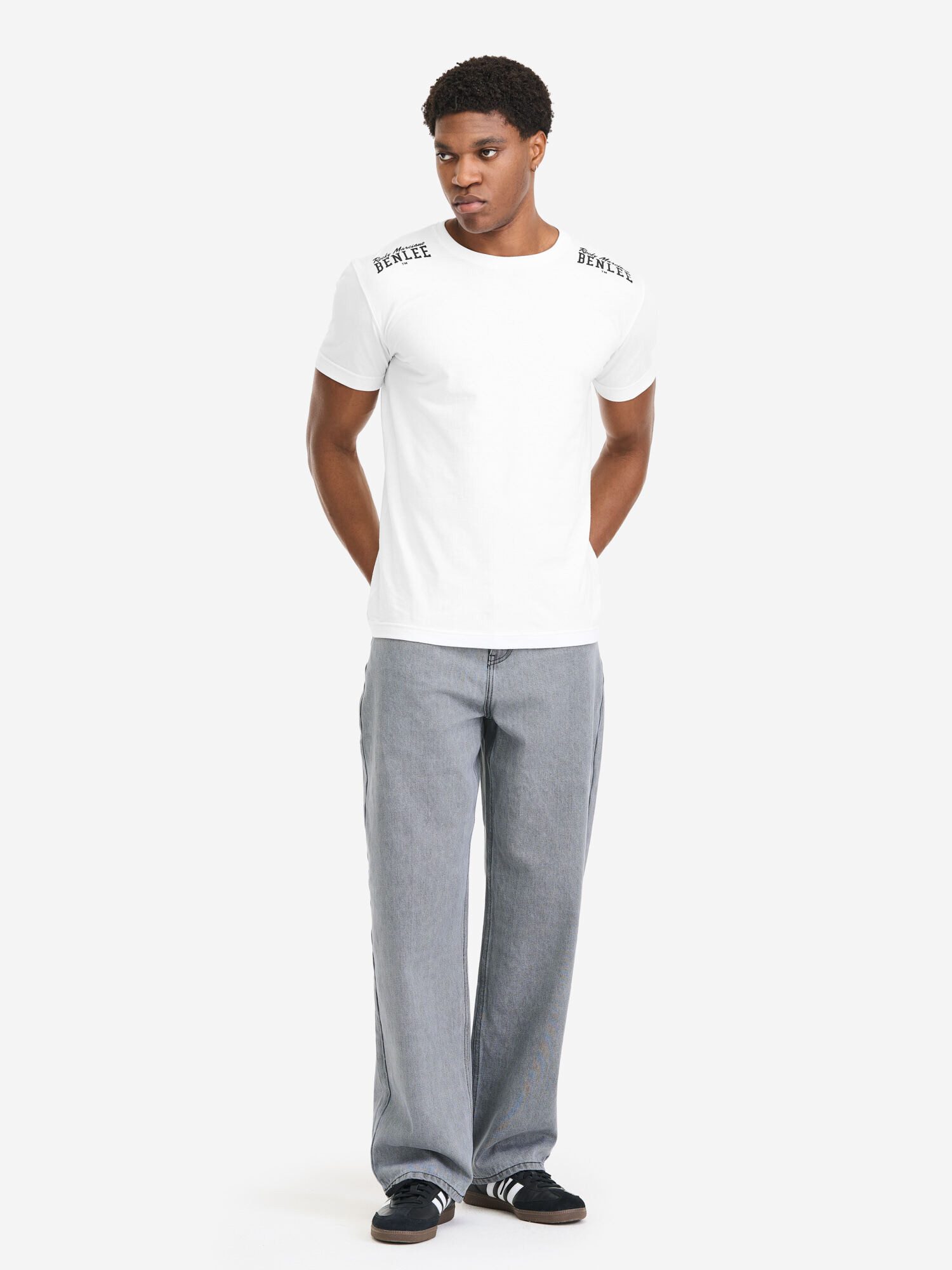 Benlee Rocky Marciano T-Shirt EVENT T-SHIRT