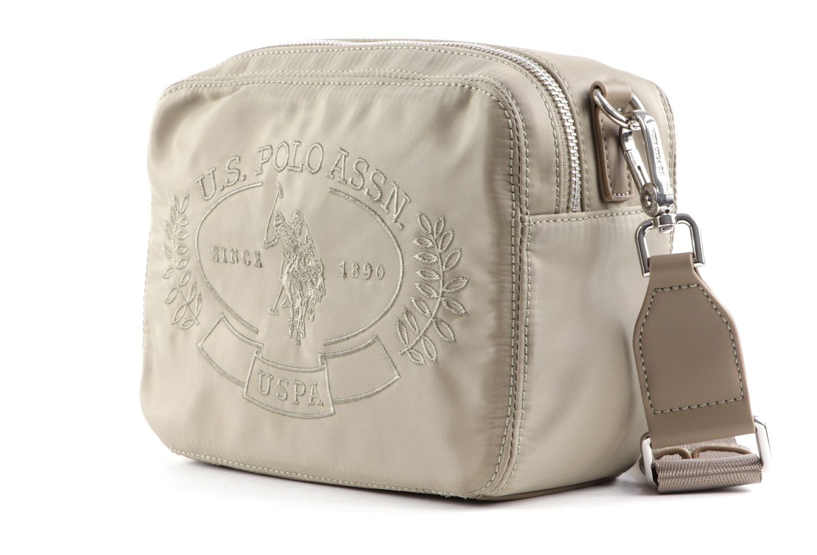 U.S. Polo Assn. Umhängetasche Springfield günstig online kaufen