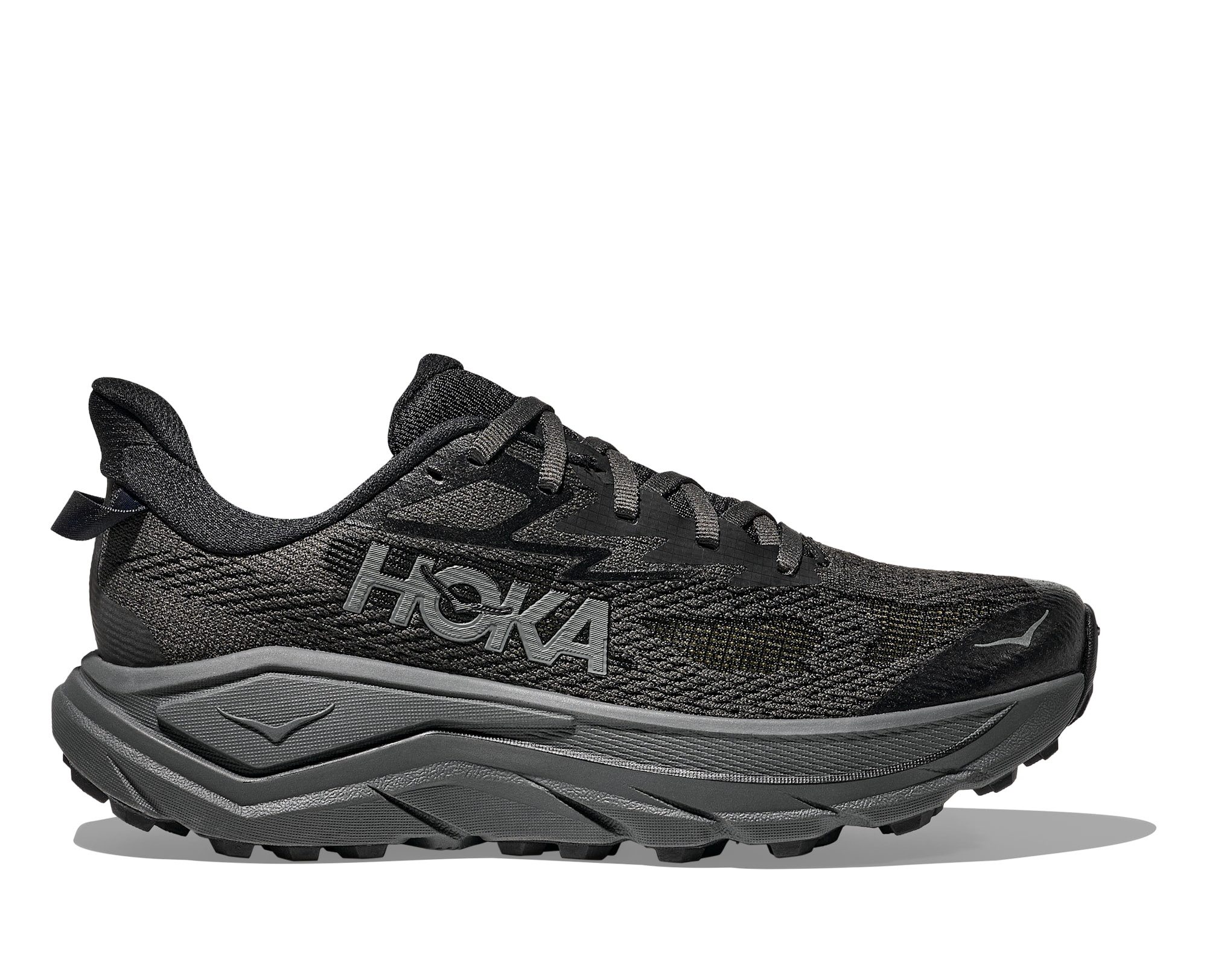 Hoka One One CHALLENGER 8 Trailrunningschuh Trail-Running