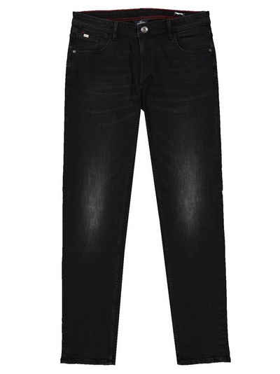 Engbers Stretch-Jeans »Jeans 5-Pocket Superstretch«