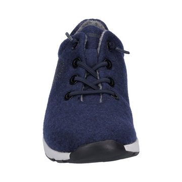 Josef Seibel Noih 05, blau Sneaker