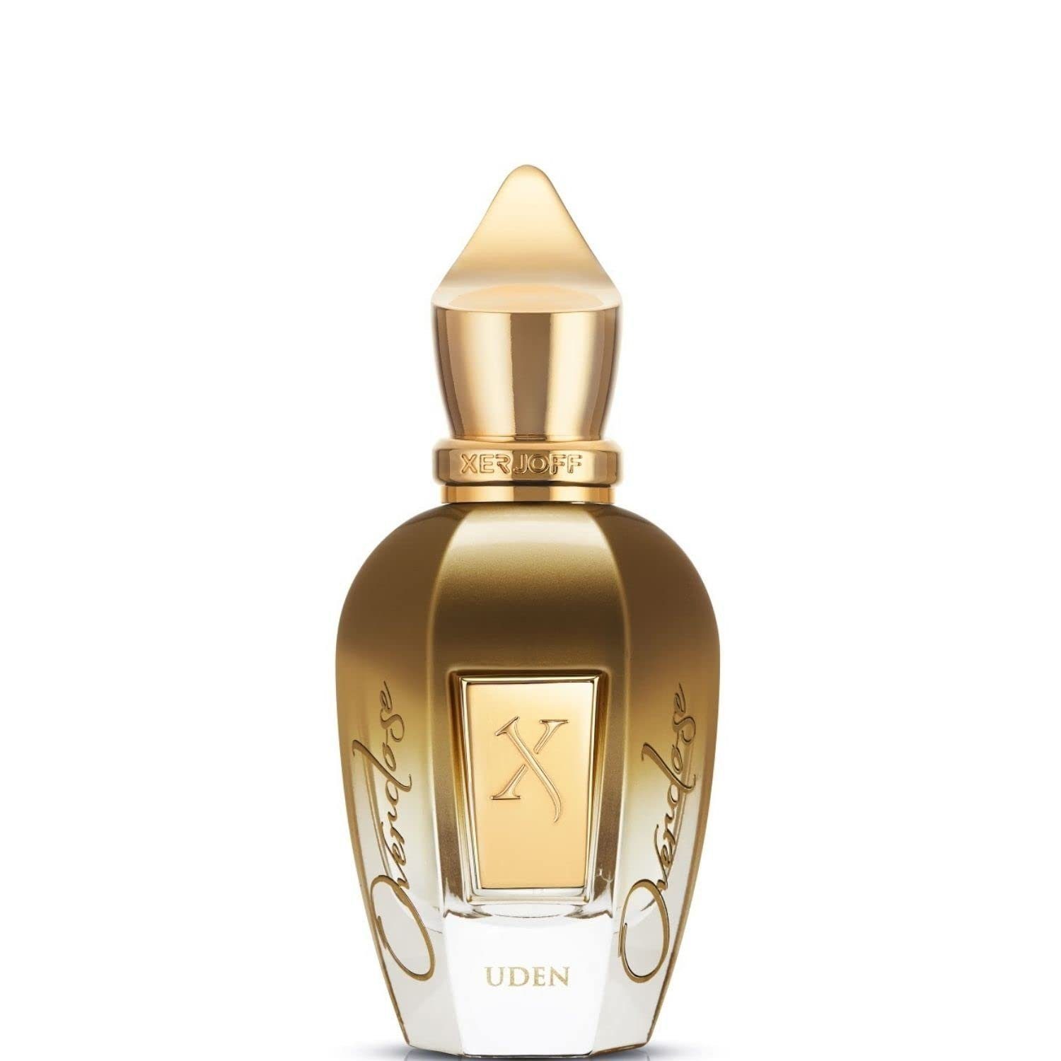 XERJOFF Eau de Parfum Uden Overdose 50ml