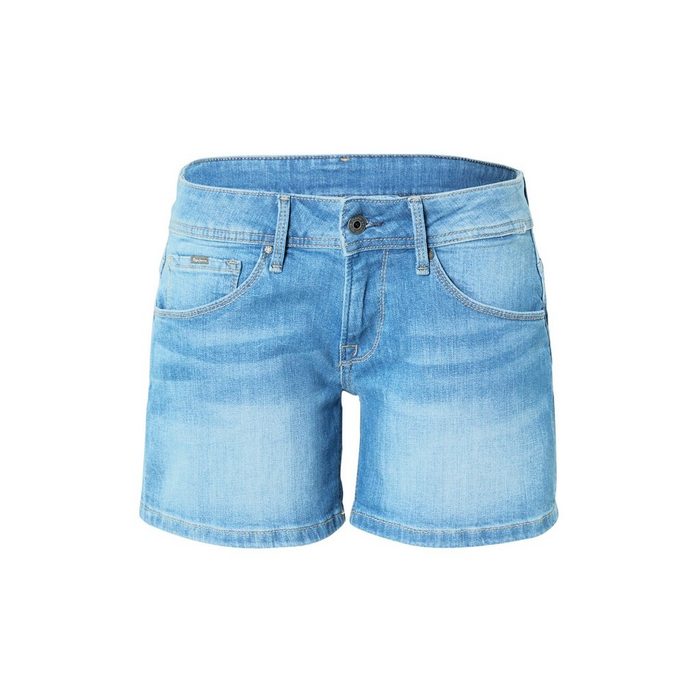 Pepe Jeans Jeansshorts SIOUXIE (1-tlg)
