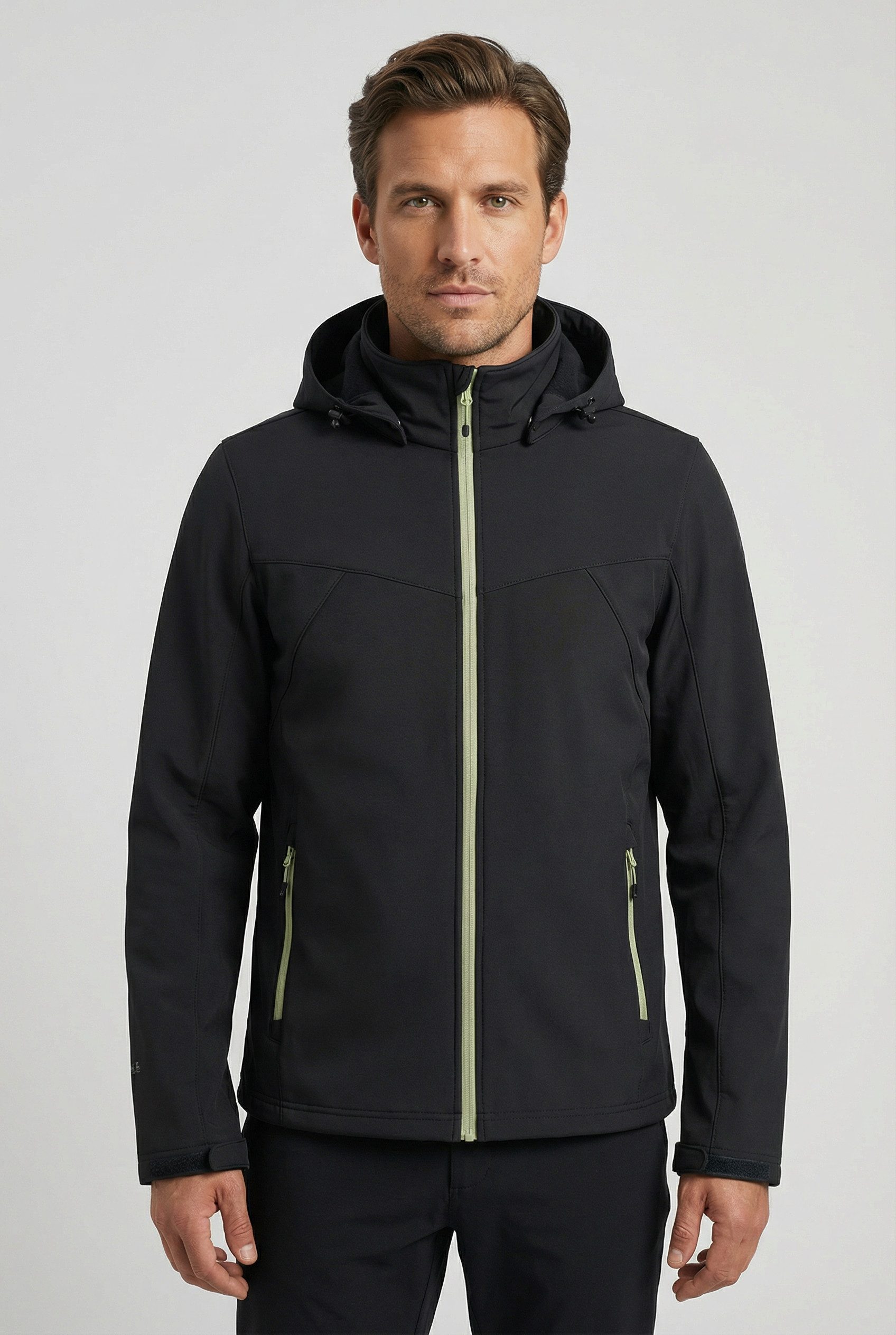 Icepeak Softshelljacke BIGGS günstig online kaufen