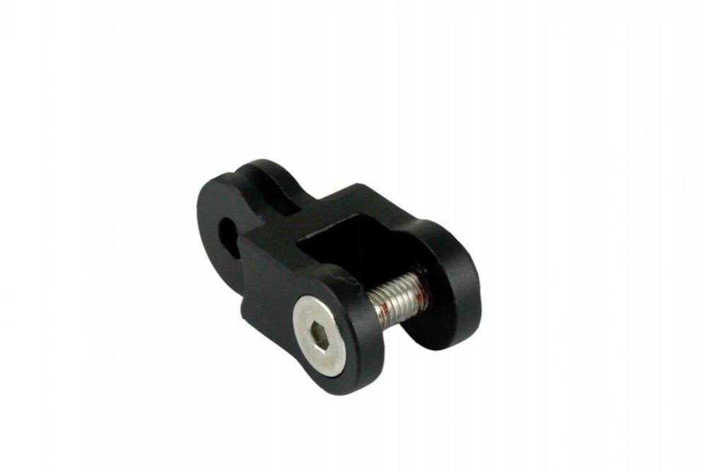 by.schulz Fahrradtasche by,schulz SDS Adapter 10 M5 10 schwarz - vielseitiger Halter für Zubeh