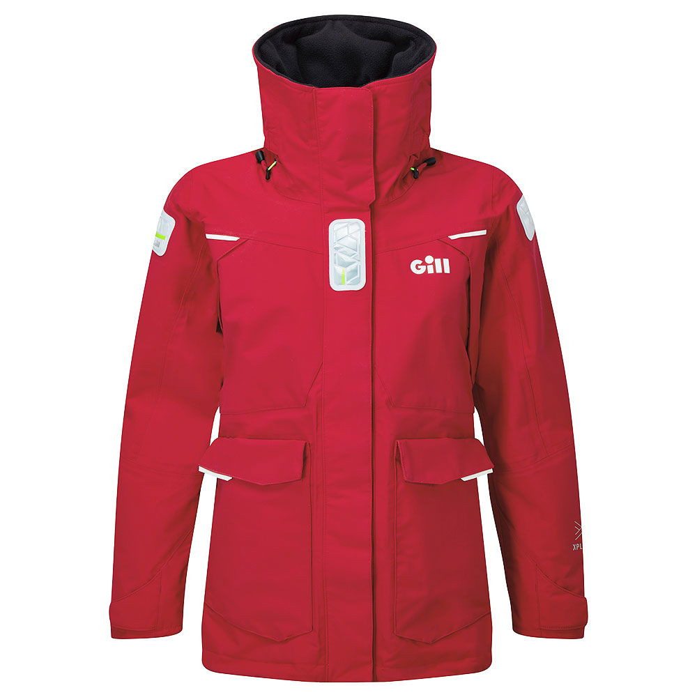 Gill Segeljacke