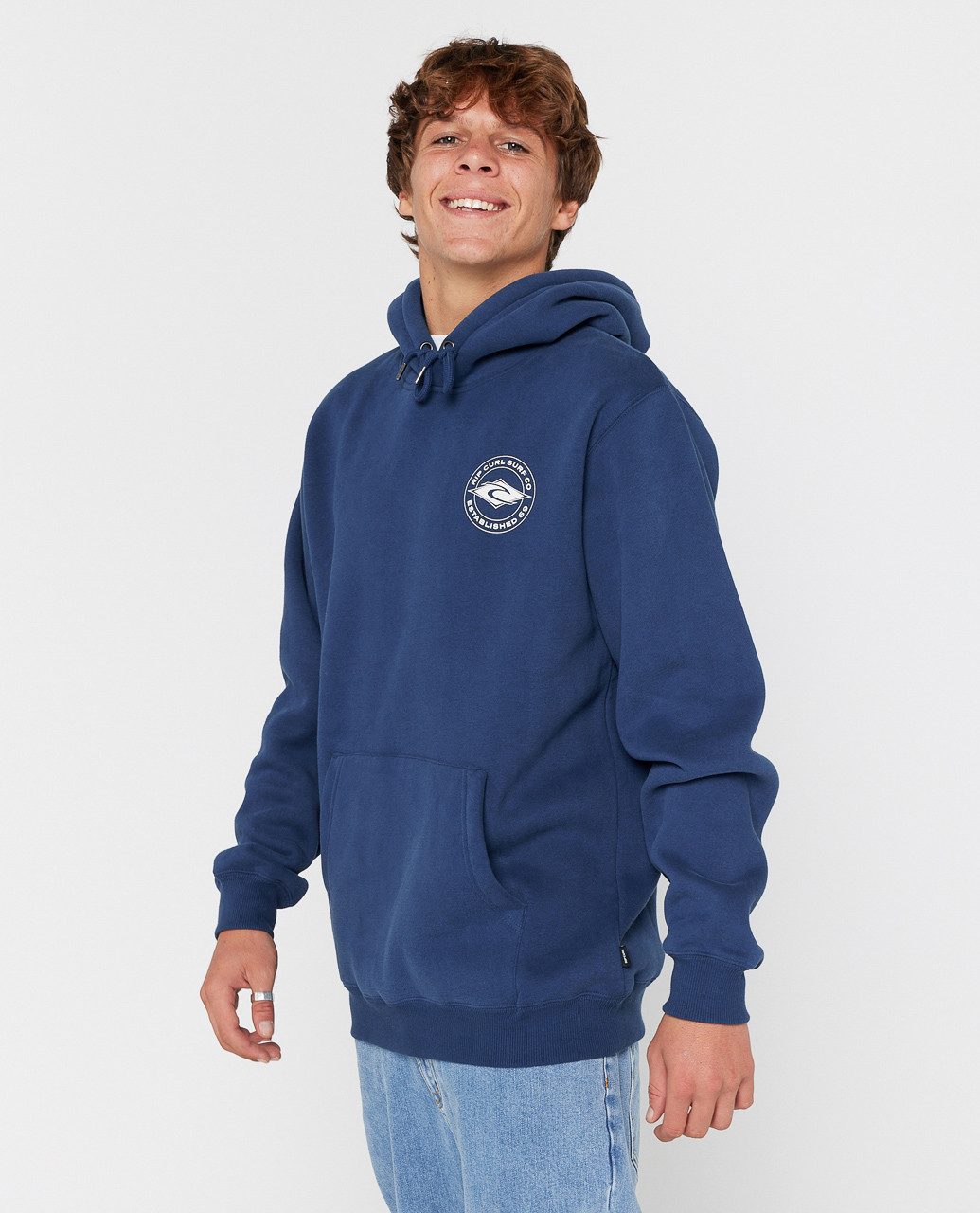 Rip Curl Hoodie Staple Hoodie
