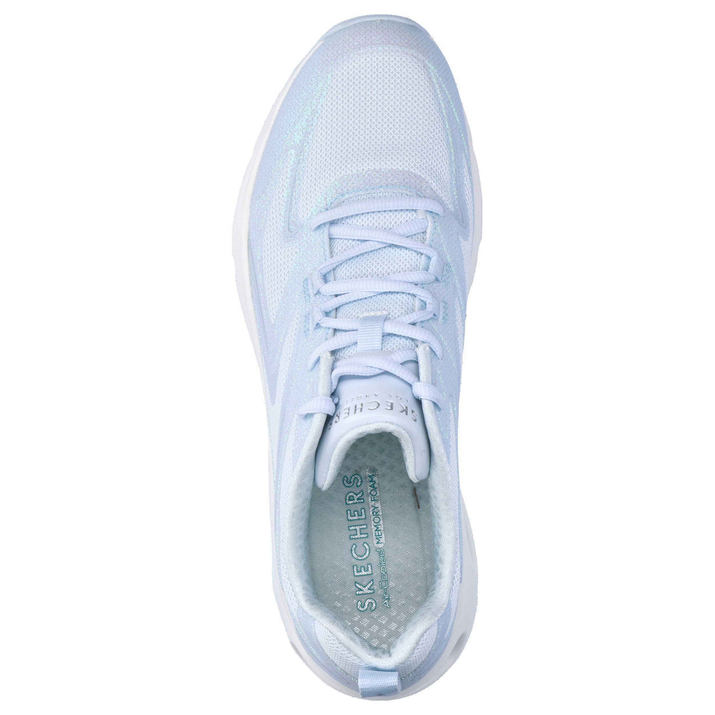 Skechers Skechers Damen Sneaker Tres-AIR Uno-Glit-Airy 177411 Sneaker