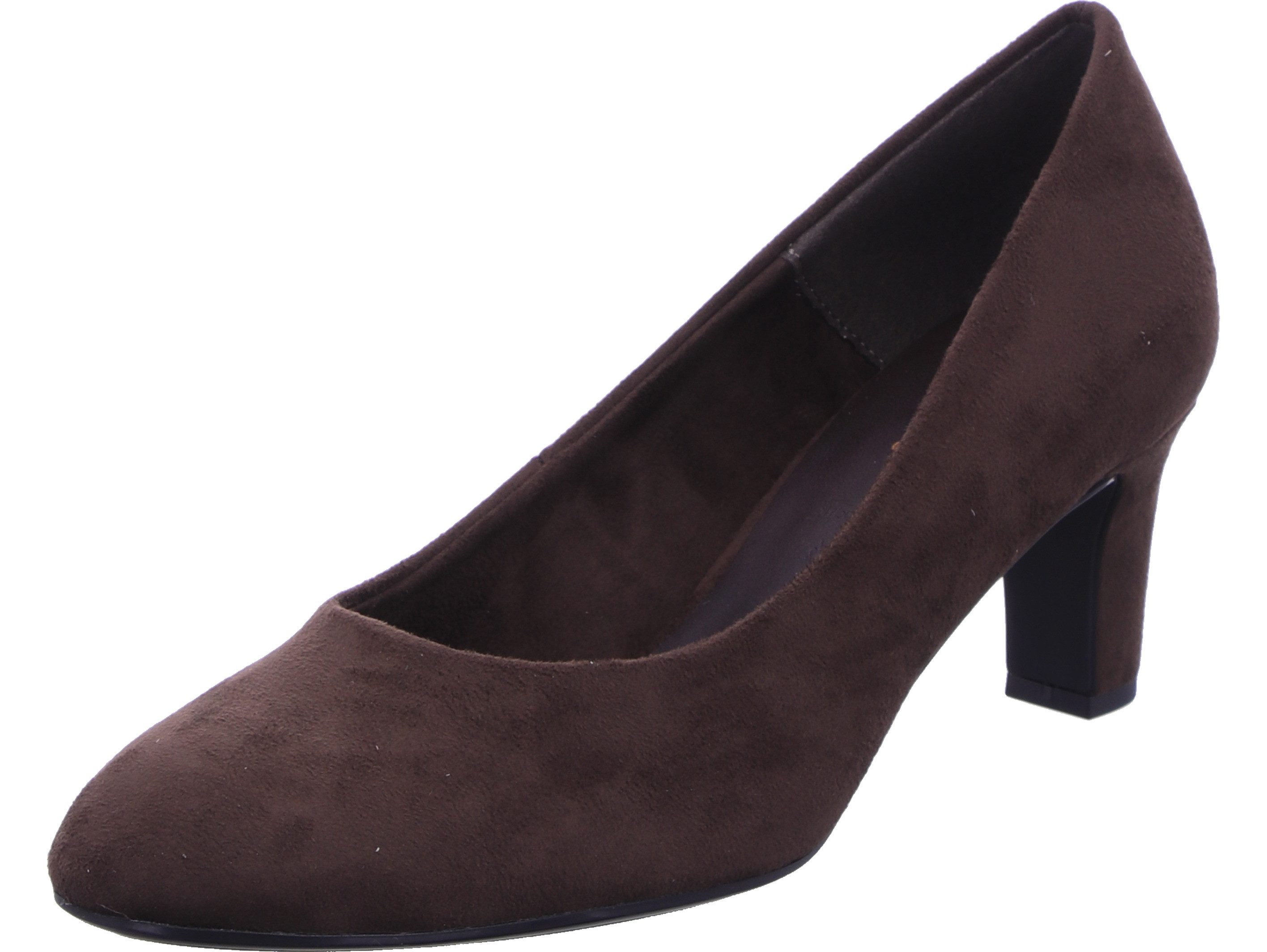 Tamaris High-Heel-Pumps 100% vegan