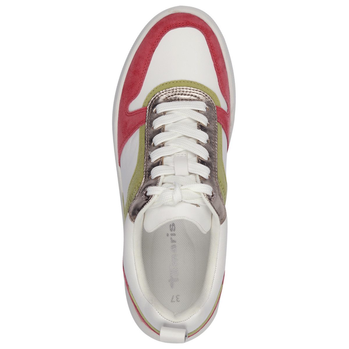 Tamaris 1-23735-44 Damen Sneaker günstig online kaufen