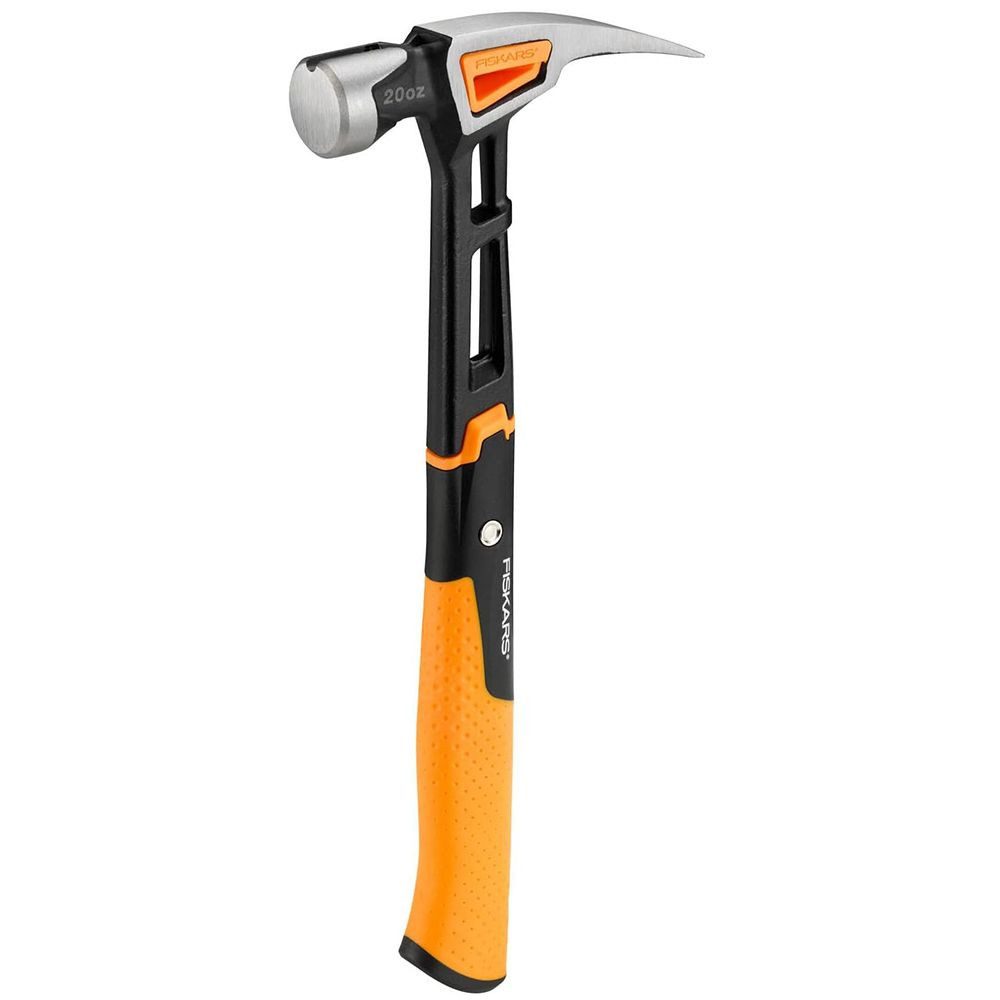 Fiskars Hammer Fiskars IsoCore Universalhammer L 20