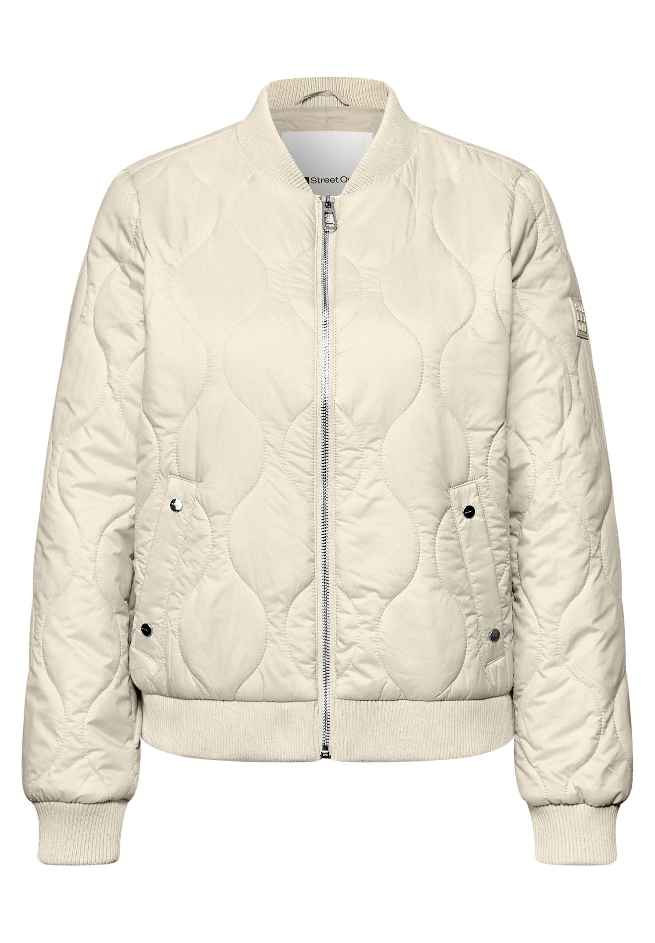Kurzjacke