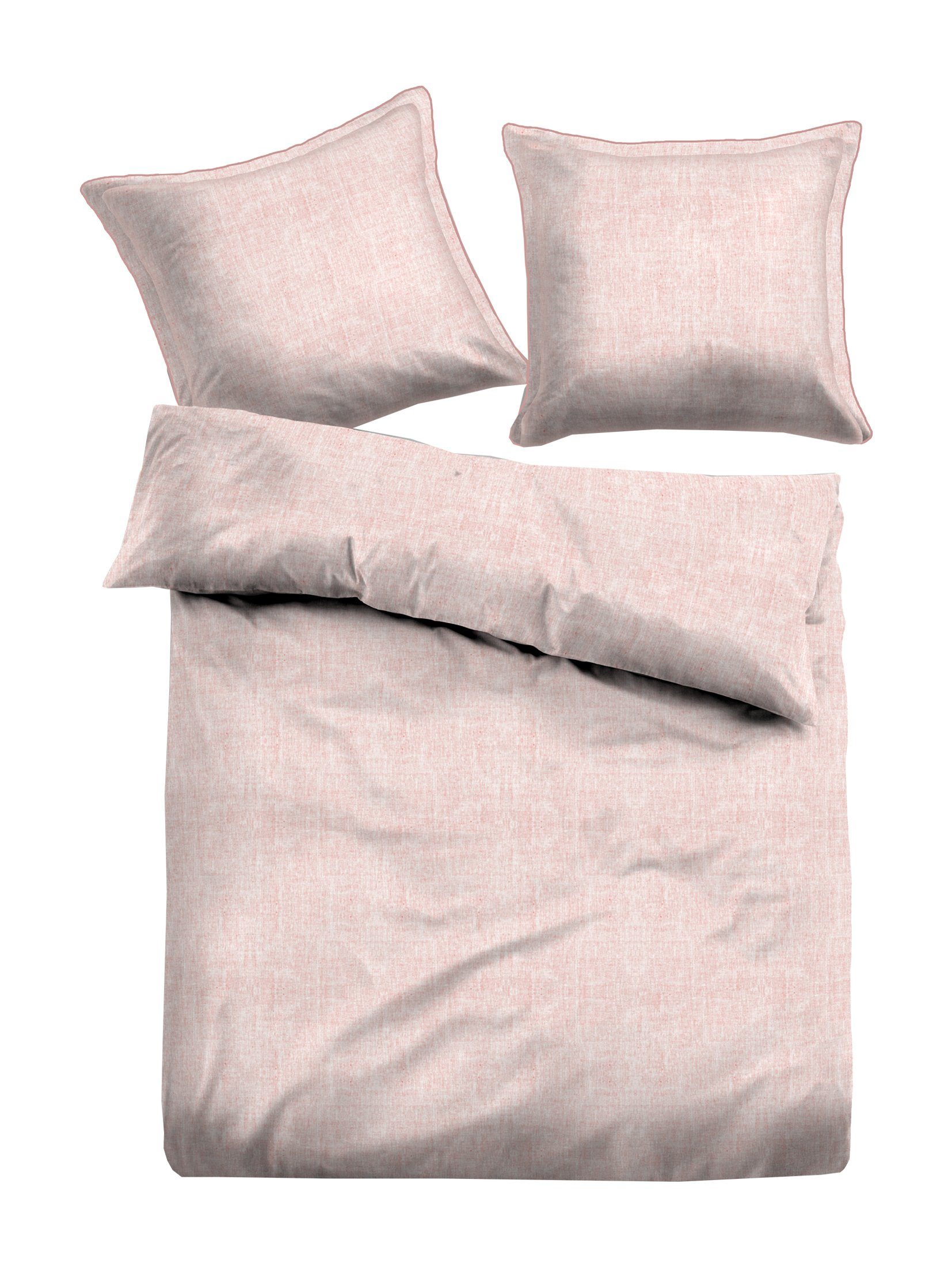 melange bettw�sche