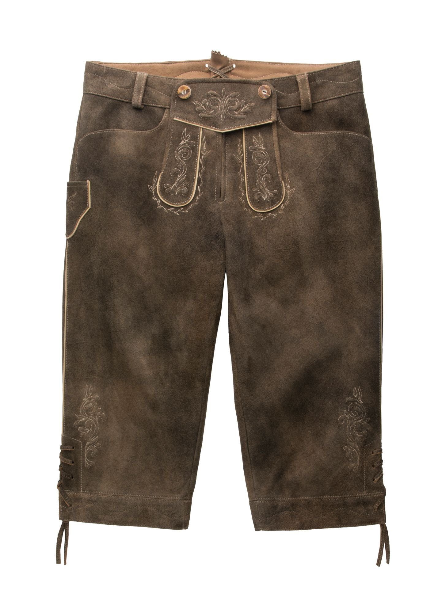 Spieth & Wensky Shorts Birka (1-tlg) günstig online kaufen