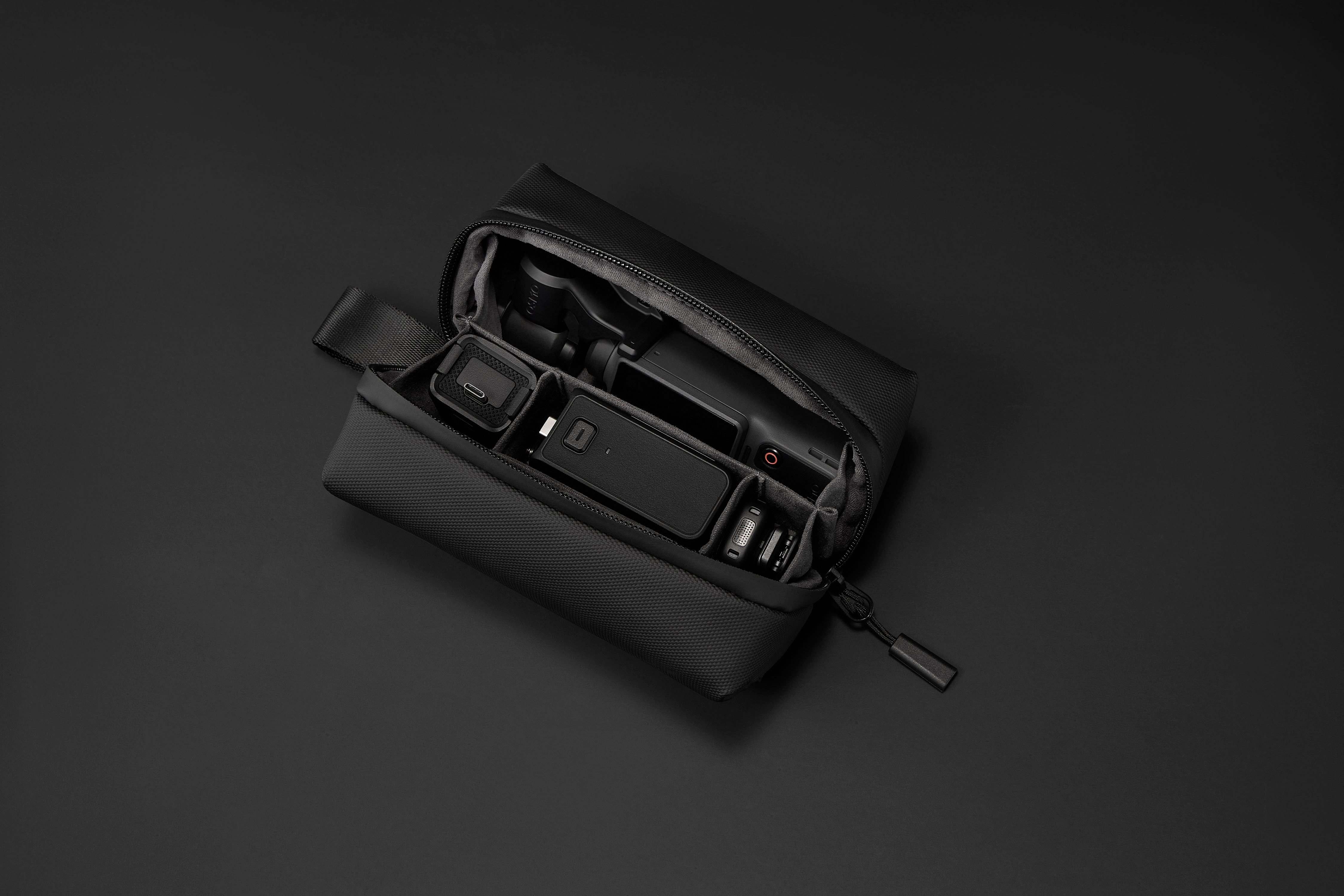 DJI Tragetasche Osmo Pocket 4