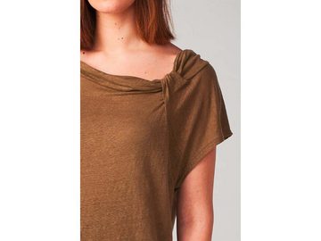 Lana T-Shirt LANA Bio-Damen-Shirt 'Suki'