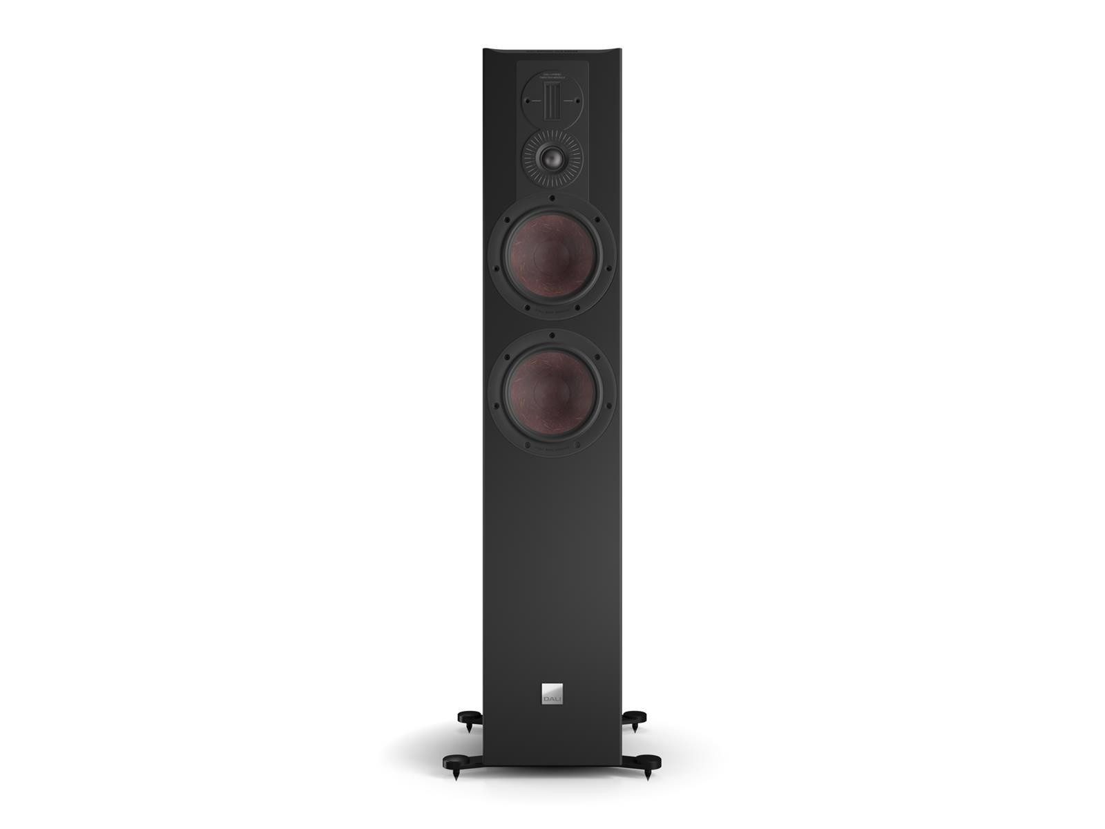 Dali Dali OPTICON 6 MKII (Stückpreis) Regal-Lautsprecher