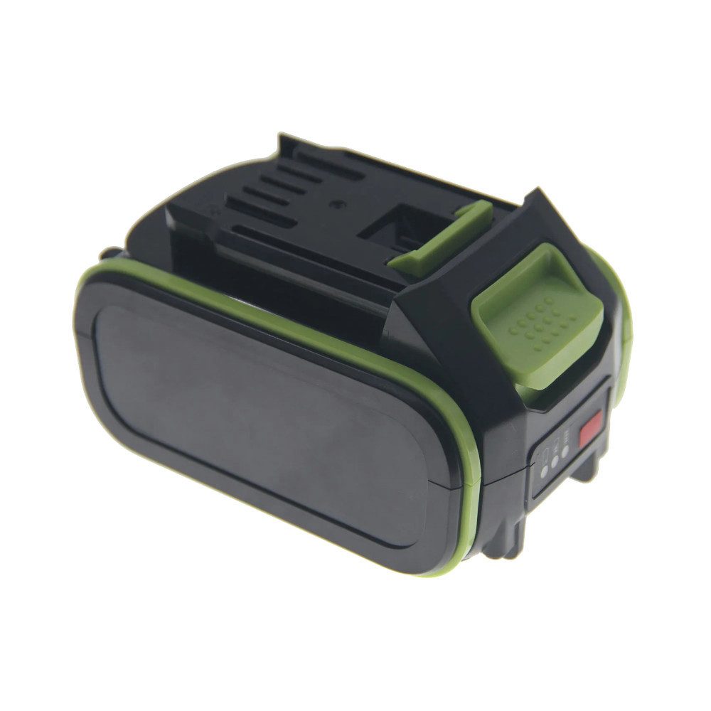 Trade-Shop Akku passend für Kress KU066, KU211, KU270S, KU390, KU520, KU800 Akku Li-Ion 3000 mAh (20 V)