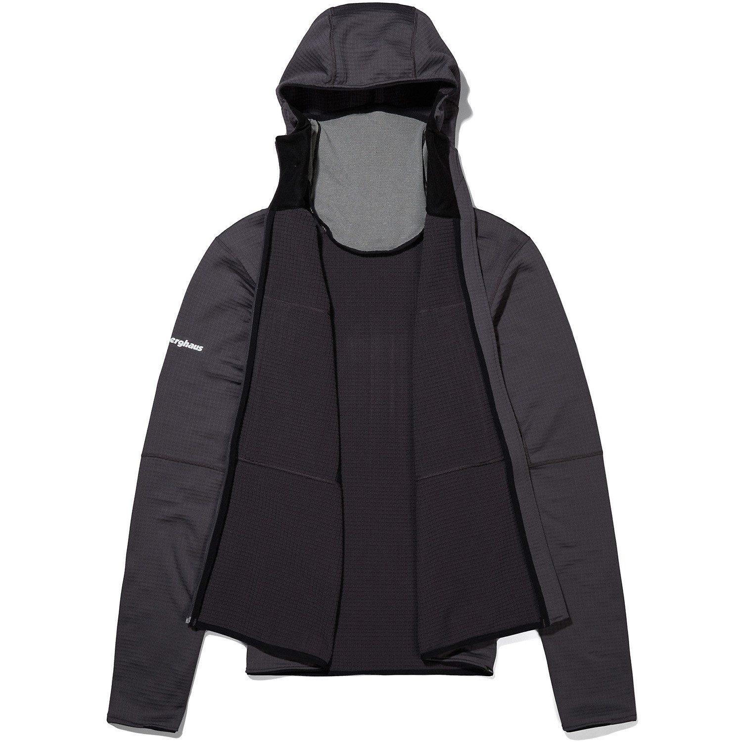 Berghaus Longsleeve Sweatshirts MMTN GUIDEMW HOODY