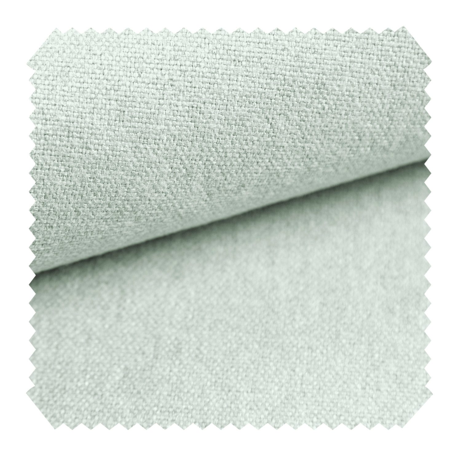 novely® Stoff MALCHIN Abverkauf, Leichter Möbelstoff Feiner Baumwoll-Griff 1lfm, Strapazierfähig, Kuschelweich, Meterware, 1lfm