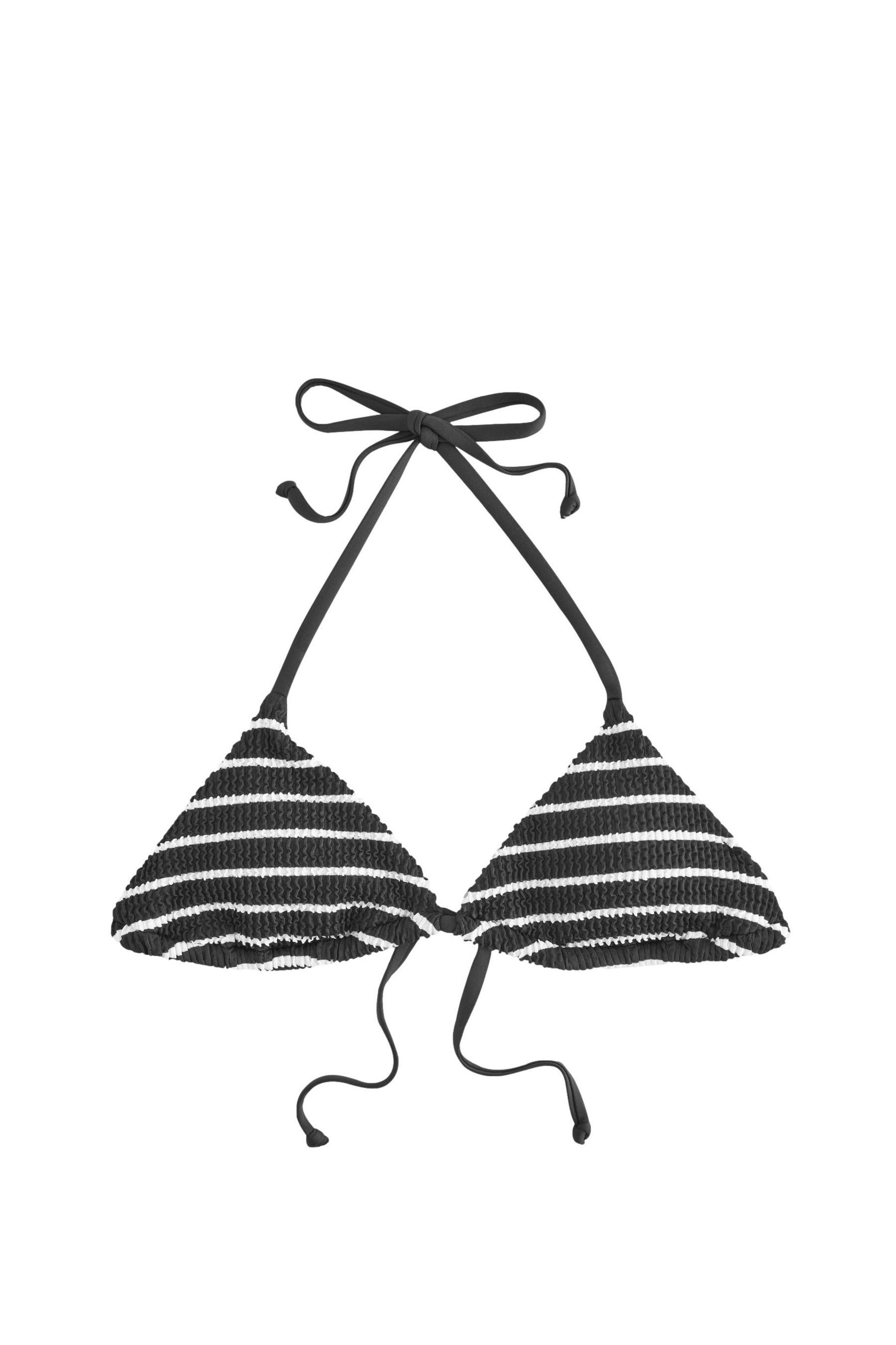 self Triangel-Bikini-Top Triangel-Bikinioberteil (1-St) günstig online kaufen